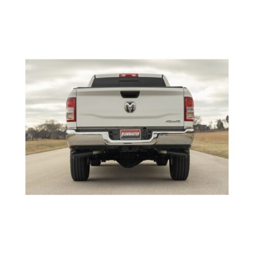 Flowmaster 718130 14-24 RAM 2500 6.4L FlowFX Cat-Back Exhaust System - Image 4