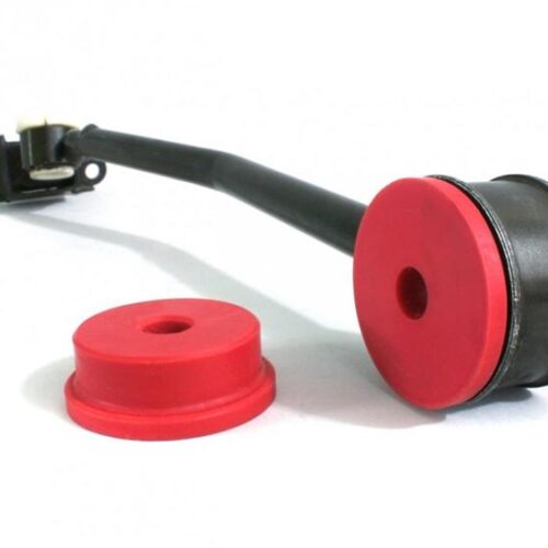 PERRIN 02-14 Subaru WRX / 00-13 Forester / 98-14 Impreza / 05-09 Outback Shifter Bushing Kit - Pair - Image 2