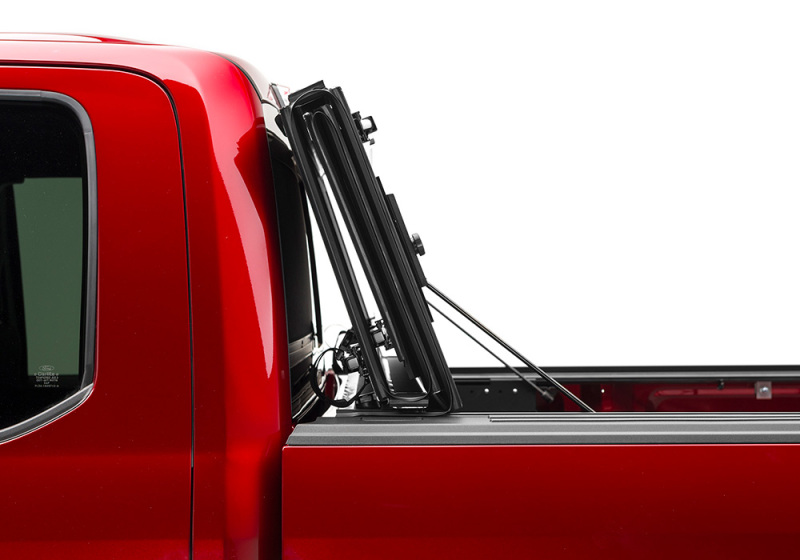 BAK 448309 04-14 Ford F-150 5ft 6in Bed BAKFlip MX4 Matte Finish - Image 6