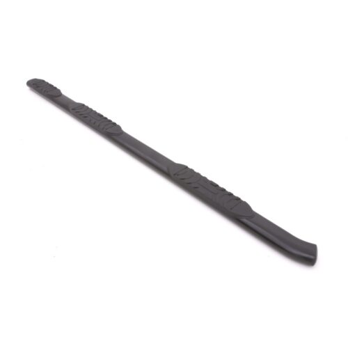 Lund 260105008 10-17 Dodge Ram 2500 Crew Cab (6.5ft. Bed) 5in. Oval WTW Steel Nerf Bars - Black