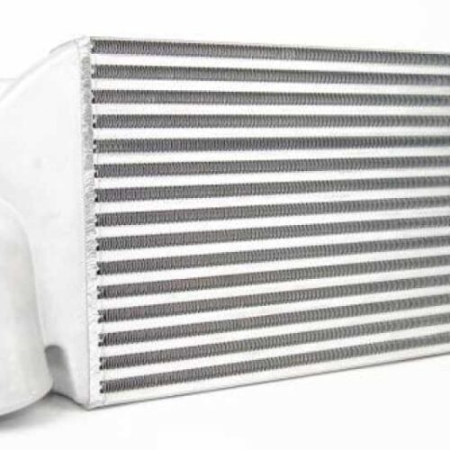 Alternative view of Garrett 2015+ Subaru WRX FA20F 2.0L Air / Air Intercooler - 530HP