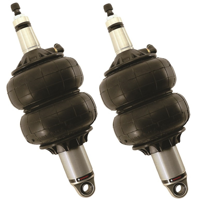 Ridetech 11012401 55-57 Chevy Front HQ Series ShockWaves Pair
