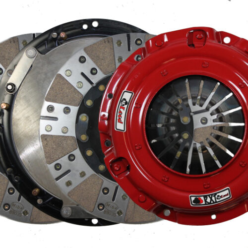 McLeod RXT Clutch Gm LS 1-1/8in X 26 Spline - Image 3