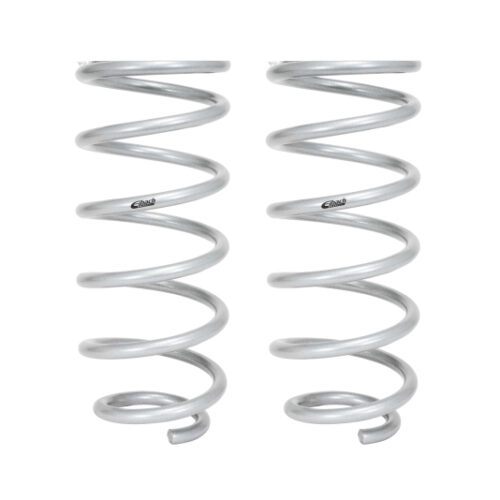 Eibach E30-82-073-01-02 Pro-Truck Lift Kit for 03-09 Toyota 4Runner (Must Be Used w/Pro-Truck Rear Shocks) - Image 3