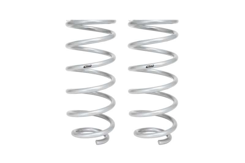 Eibach E30-82-073-01-02 Pro-Truck Lift Kit for 03-09 Toyota 4Runner (Must Be Used w/Pro-Truck Rear Shocks) - Image 3