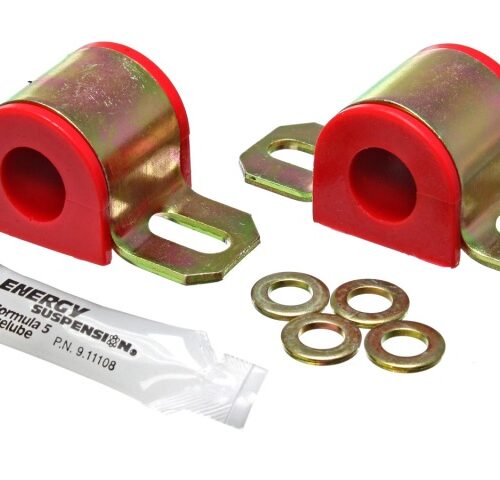 Energy Suspension 9.5122R 88-92 Mazda 626/MX6 Black 18mm / 2/01-04 Mitsubishi Eclipse FWD / 95-03 Toyota Ava - Image 4