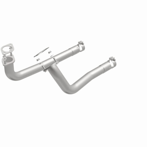 Magnaflow 19304 Manifold Front Pipes (For LP Manifolds) 67-74 Dodge Charger 7.2L - Image 3