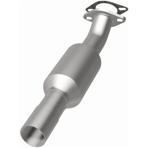 MagnaFlow 21-378 07-12 Sentra L4 2.5 OEM Underbody Direct Fit Converter - Image 3