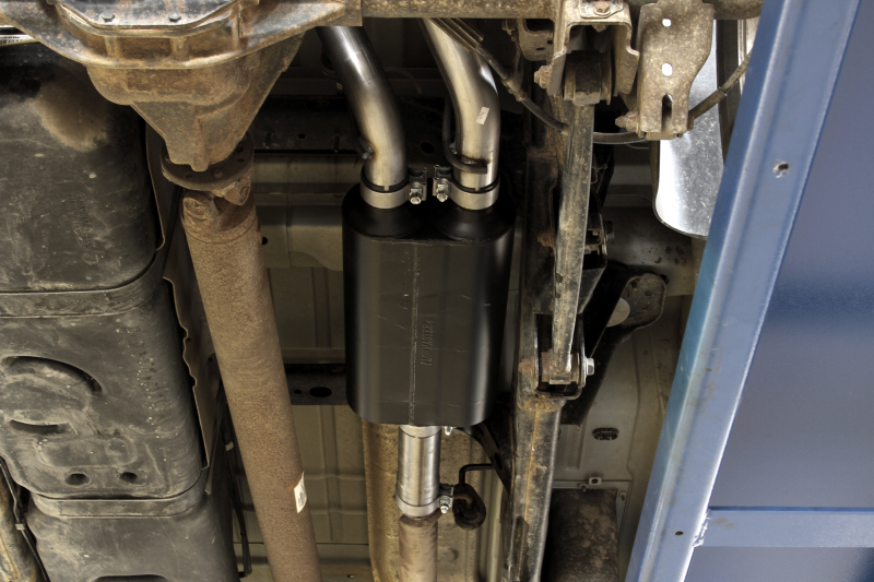 Flowmaster 817477 09-24 RAM 1500 5.7L American Thunder SS Cat-Back Exhaust System