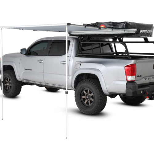 Body Armor 4x4 20020 Sky Ridge Pike 6.5ft Awning - Image 5