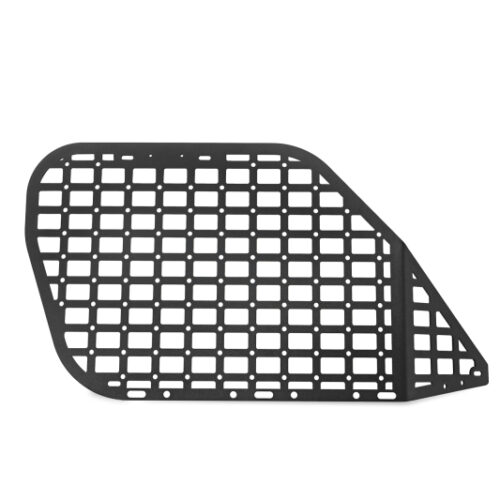 DV8 Offroad MPT3-01 10-23 Toyota 4Runner Rear Window Molle Panels - Image 4