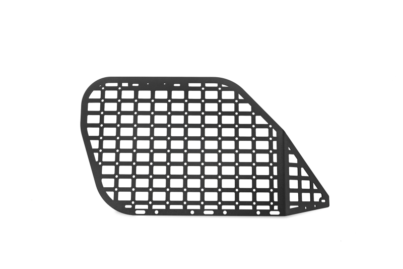 DV8 Offroad MPT3-01 10-23 Toyota 4Runner Rear Window Molle Panels - Image 4