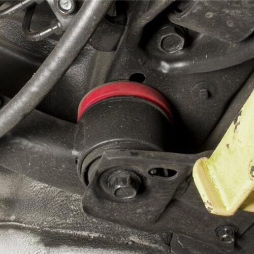PERRIN 02-07 Subaru WRX/STi / 93-07 Impreza / 98-08 Forester Rear Differential/Subframe Lockdown Sys - Image 7