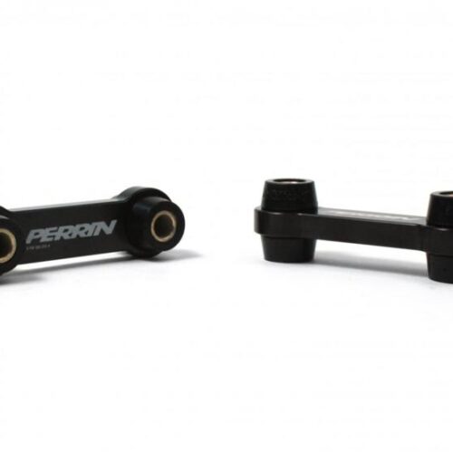 PERRIN 04-07 Subaru STi / 04-08 Forester XT Rear Endlinks - Image 3