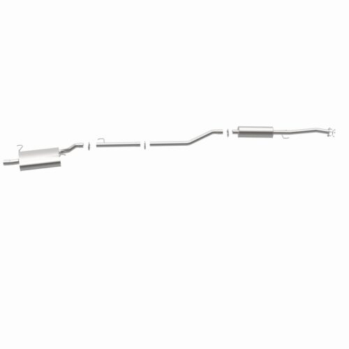 MagnaFlow 106-0362 BRE Exhaust Kit 08-12 Honda Accord 2.4L - Image 4