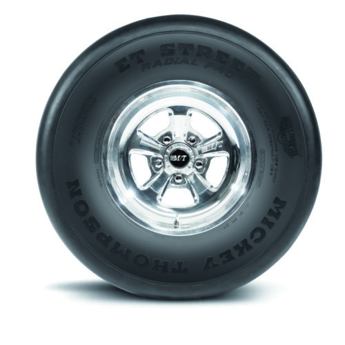 Mickey Thompson 315125005 ET Street Radial Pro Tire - P305/45R18 (29X12.50R18) - 276948 - Image 3