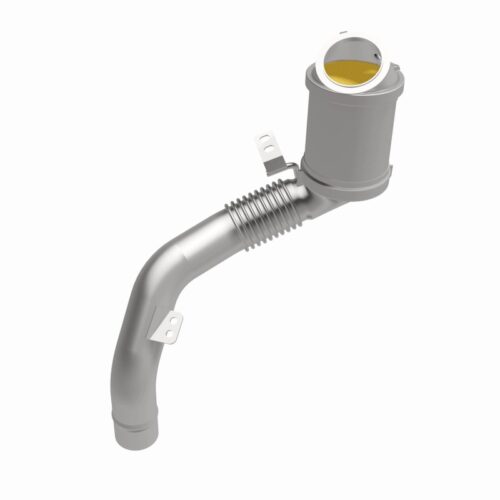 MagnaFlow 13-17 BMW 550i 4.4L Closed Couple Direct Fit Converter - Image 8
