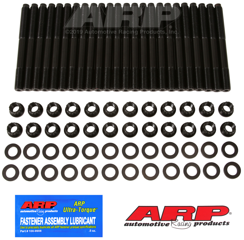 ARP 247-4201 96-03 Dodge Viper GEN II Head Stud Kit