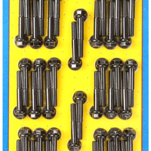 ARP 156-1005 Ford Coyote 5.0L Cam Tower Hex Bolt Kit