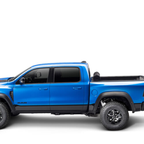 BAK 80213 09-18 Dodge Ram (19-20 Classic) w/o Ram Box Revolver X4s 6.4ft Bed Cover (2020 New Body Style) - Image 3