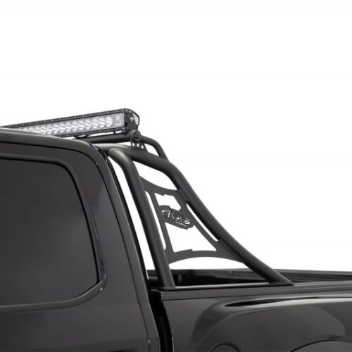 Alternative view of Addictive Desert Designs 15+ Ford F-150/17+ Raptor Pro Chase Rack w/ Light Actuator Kit - No Lights