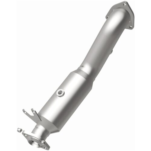 MagnaFlow 21-477 12-15 C250 L4 1.8 OEM Close Coupled Direct Fit Converter - Image 3