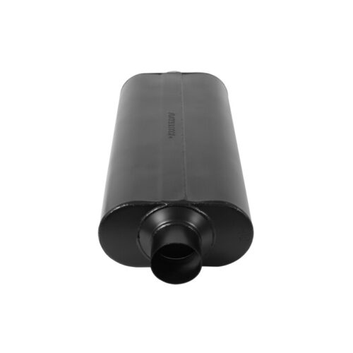 Flowmaster 53070 3 IN(C)/OUT(C) 70 Series BBII Muffler - Image 4