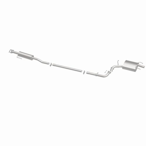 MagnaFlow 106-0078 BRE Exhaust Kit 07-11 Toyota Camry - Image 7