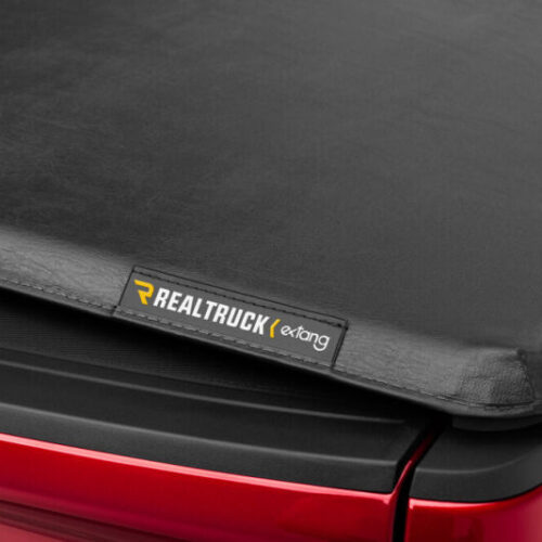 Extang 92653 2020 Chevy/GMC Silverado/Sierra (6 ft 9 in) 2500HD/3500HD Trifecta 2.0 - Image 10