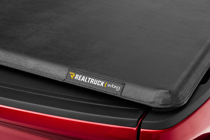 Extang 92653 2020 Chevy/GMC Silverado/Sierra (6 ft 9 in) 2500HD/3500HD Trifecta 2.0 - Image 10