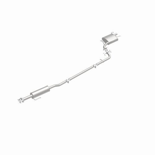 MagnaFlow 106-0078 BRE Exhaust Kit 07-11 Toyota Camry - Image 2