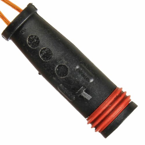 Power Stop Mercedes-Benz (Various Fitments) Front or Rear Euro-Stop Electronic Brake Pad Wear Sensor - Image 6