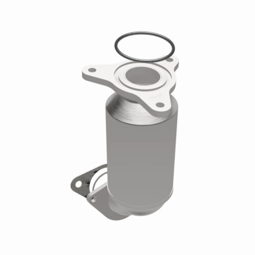 MagnaFlow 52889 14-15 Impala 2.5 Underbody Direct Fit Converter - Image 5