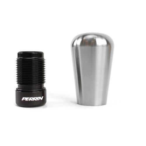 PERRIN 13-26 Subaru BRZ / 13-26 Toyota GR86/FR-S/86 6spd SS Shift Knob - Tapered Style - Image 3