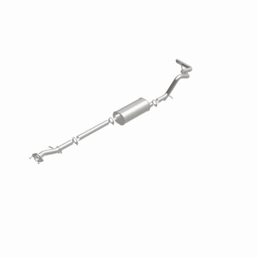 MagnaFlow 106-0011 BRE Exhaust Kit 01-06 Escalade Avalanche Suburban Yukon 5.3L - Image 10