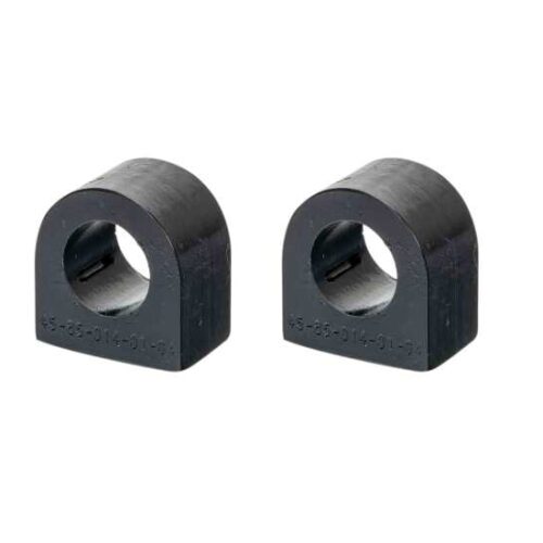 Eibach 8598.310 26mm Front Anti-Roll-Kit for 06-10 Audi A3 / 07-09 VW Eos / 06-11 VW Golf / 06-11 GTI / 05-10 - Image 5