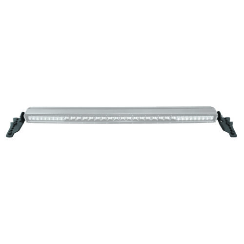 Go Rhino 731300T 18-20 Jeep Wrangler JL/JLU/Gladiator JT Light Mount - 30in Single Row