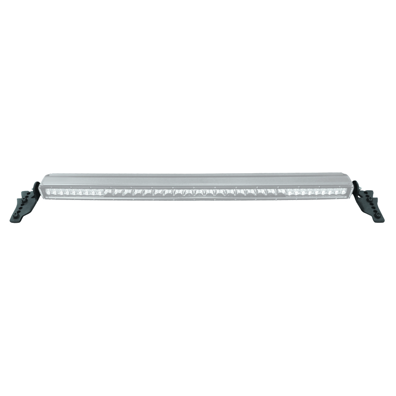 Go Rhino 731300T 18-20 Jeep Wrangler JL/JLU/Gladiator JT Light Mount - 30in Single Row