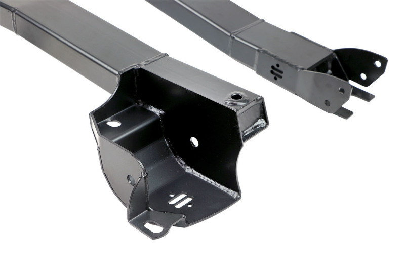 Ridetech 11167300 67-69 Camaro Bolt-In Subframe Connectors - Image 5