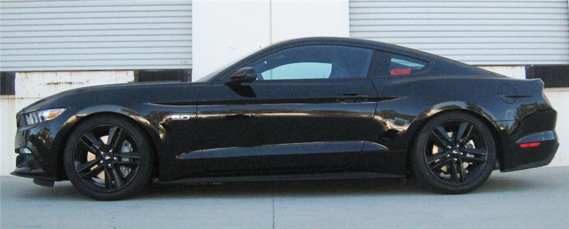 Eibach 4.14535 Sportline Kit for 2015 Mustang GT 5.0L V8 - Image 5