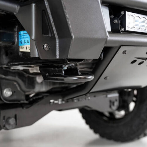 Addictive Desert Designs 18-20 Ford F-150 ADD PRO Bolt-On Front Bumper - Image 10