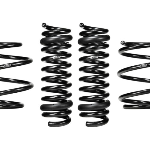 Eibach E10-20-035-01-22 Pro-Kit for 2016-2017 BMW M2