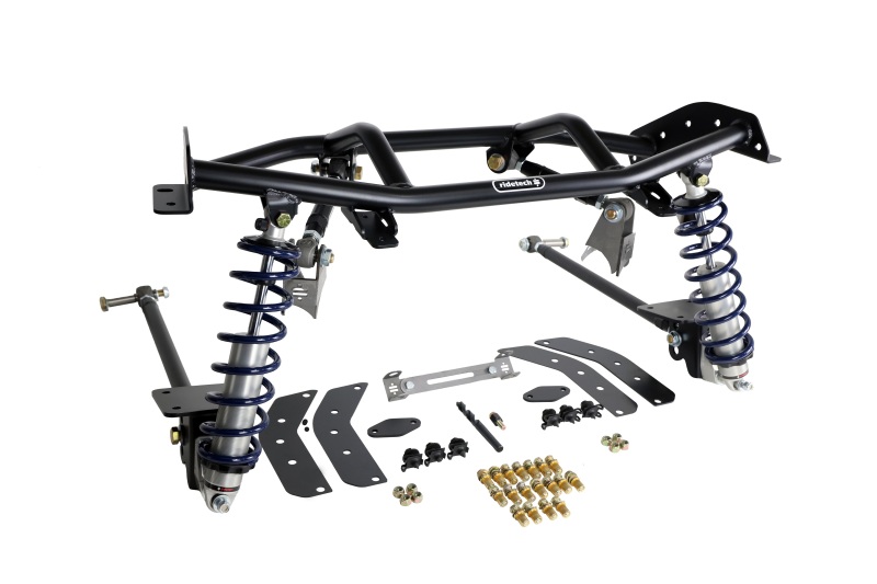 Ridetech 11167197 67-69 Camaro and Firebird Bolt-On 4 Link System - Image 3