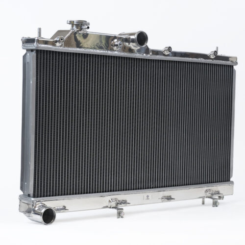 CSF 14-18 Subaru Forester High-Performance All-Aluminum Radiator - Image 4