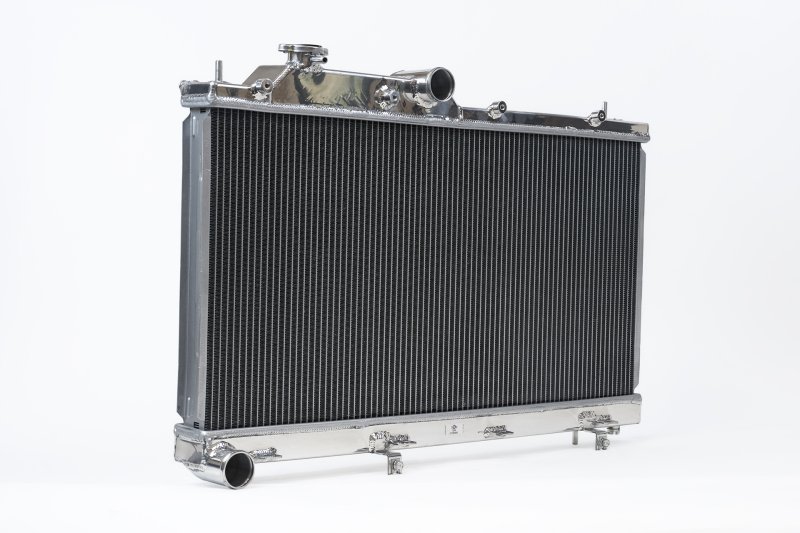 CSF 14-18 Subaru Forester High-Performance All-Aluminum Radiator - Image 4