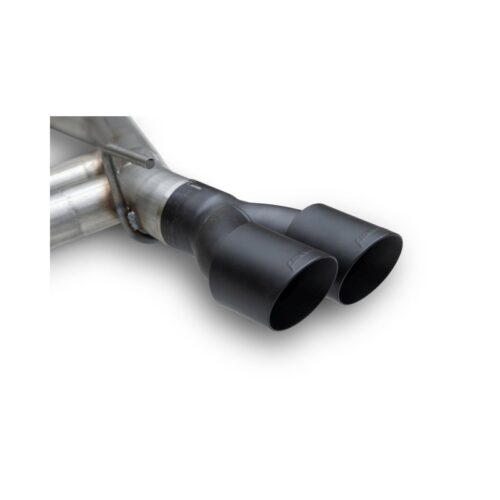 Flowmaster 20-25 Ford EXPLORER 3.0T/FlowFX-Cat-Back- Exhaust System - Image 6