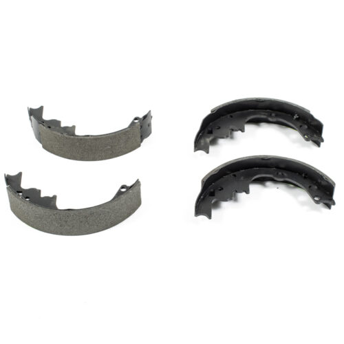 Power Stop 78-81 Buick Century Rear Autospecialty Brake Shoes - Image 3