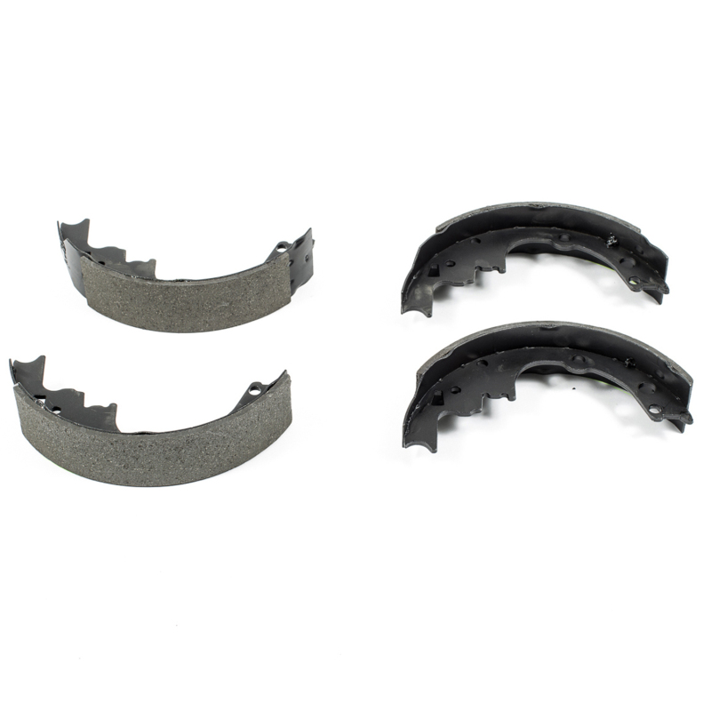 Power Stop 78-81 Buick Century Rear Autospecialty Brake Shoes - Image 3