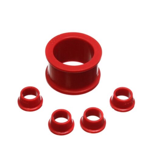 Energy Suspension 16.10102R 94-01 Acura Integra / 92-95 Honda Civic/CRX / 93-97 Honda Del Sol (including VTEC - Image 4