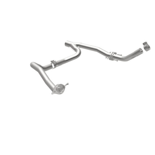 MagnaFlow 19211 Loop Delete Y Pipe 12-15 Wrangler 3.6L V6 2in/2.5in - Image 9